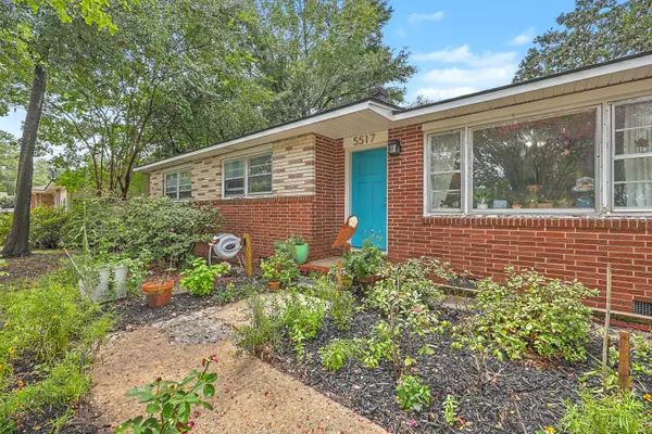 5517 Gale Street, North Charleston, SC 29406