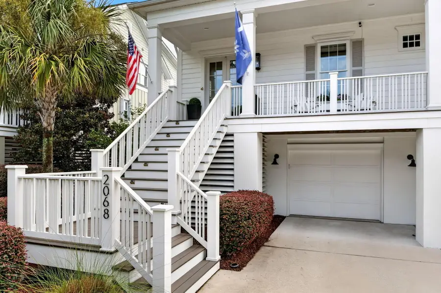 2068 Amenity Park Drive, Mount Pleasant, SC 29466 - #3