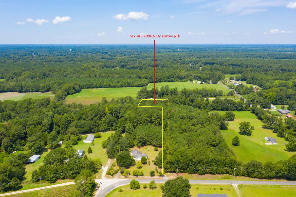 0 Betaw Road, Saint Stephen, SC 29479 - #1