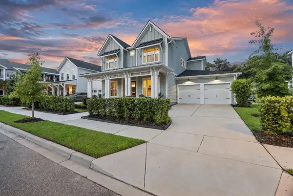 2008 Sanders House Street, Charleston, SC 29492
