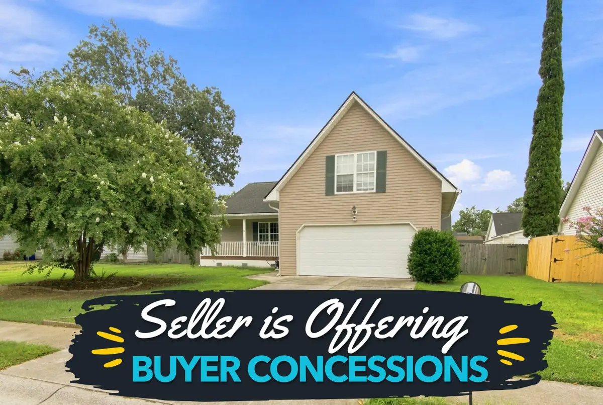 112 Cane Break Lane, Goose Creek, SC 29445 - #1
