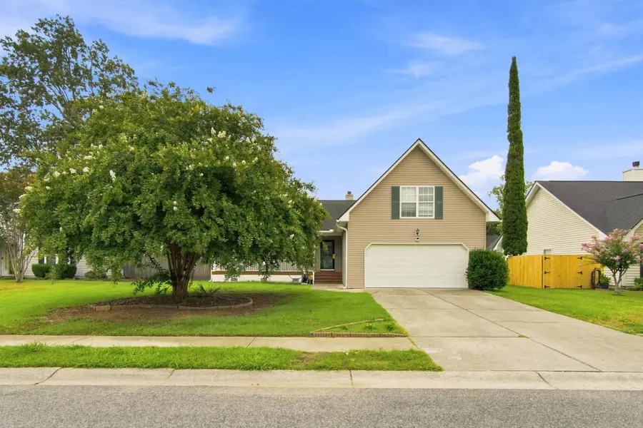 112 Cane Break Lane, Goose Creek, SC 29445 - #2