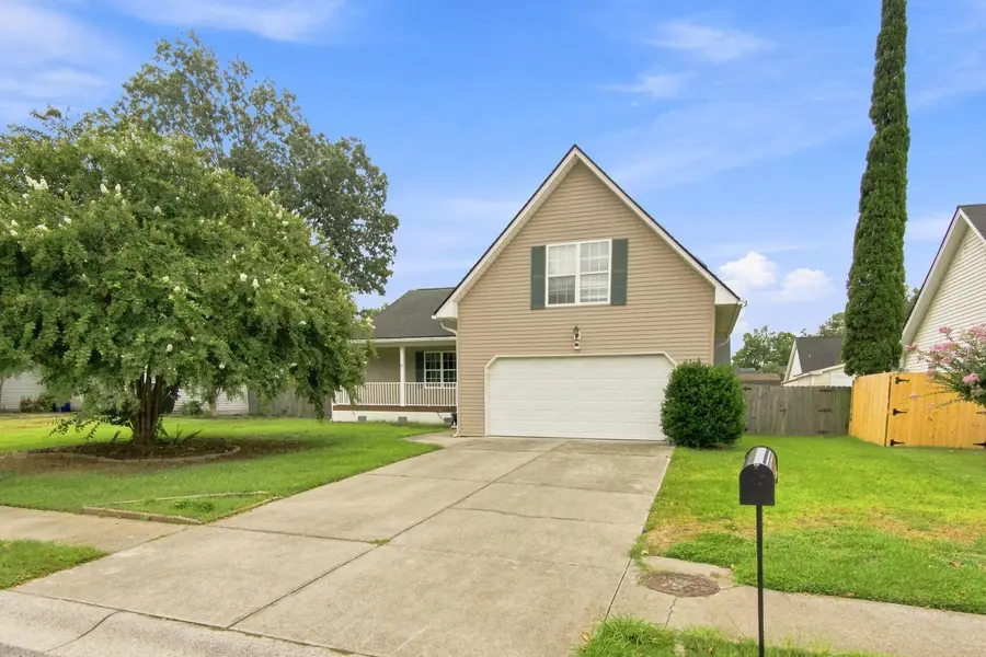 112 Cane Break Lane, Goose Creek, SC 29445 - #3