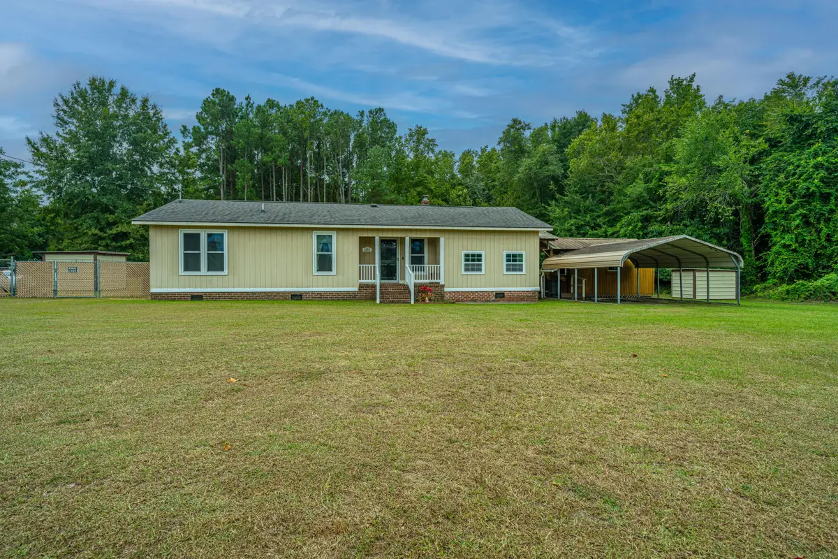 3279 Wire Road, Saint George, SC 29477 - #1