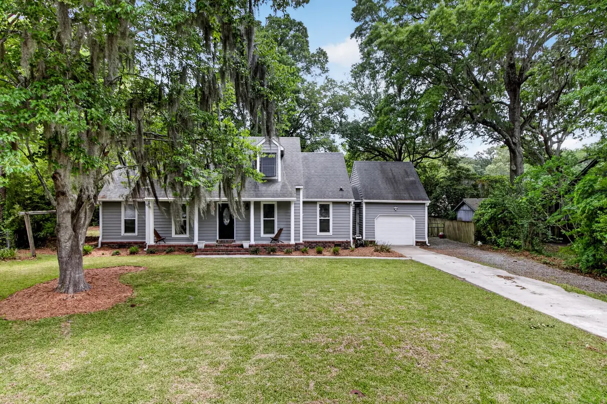 27 Westside Drive, Charleston, SC 29412 - #1