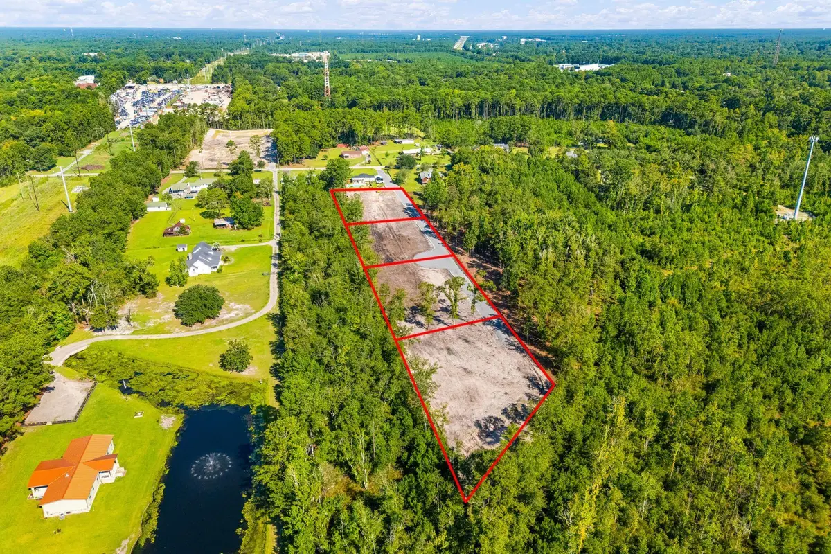 0 Raptor Trail #Lots 1-4, Ladson, SC 29456 - #1
