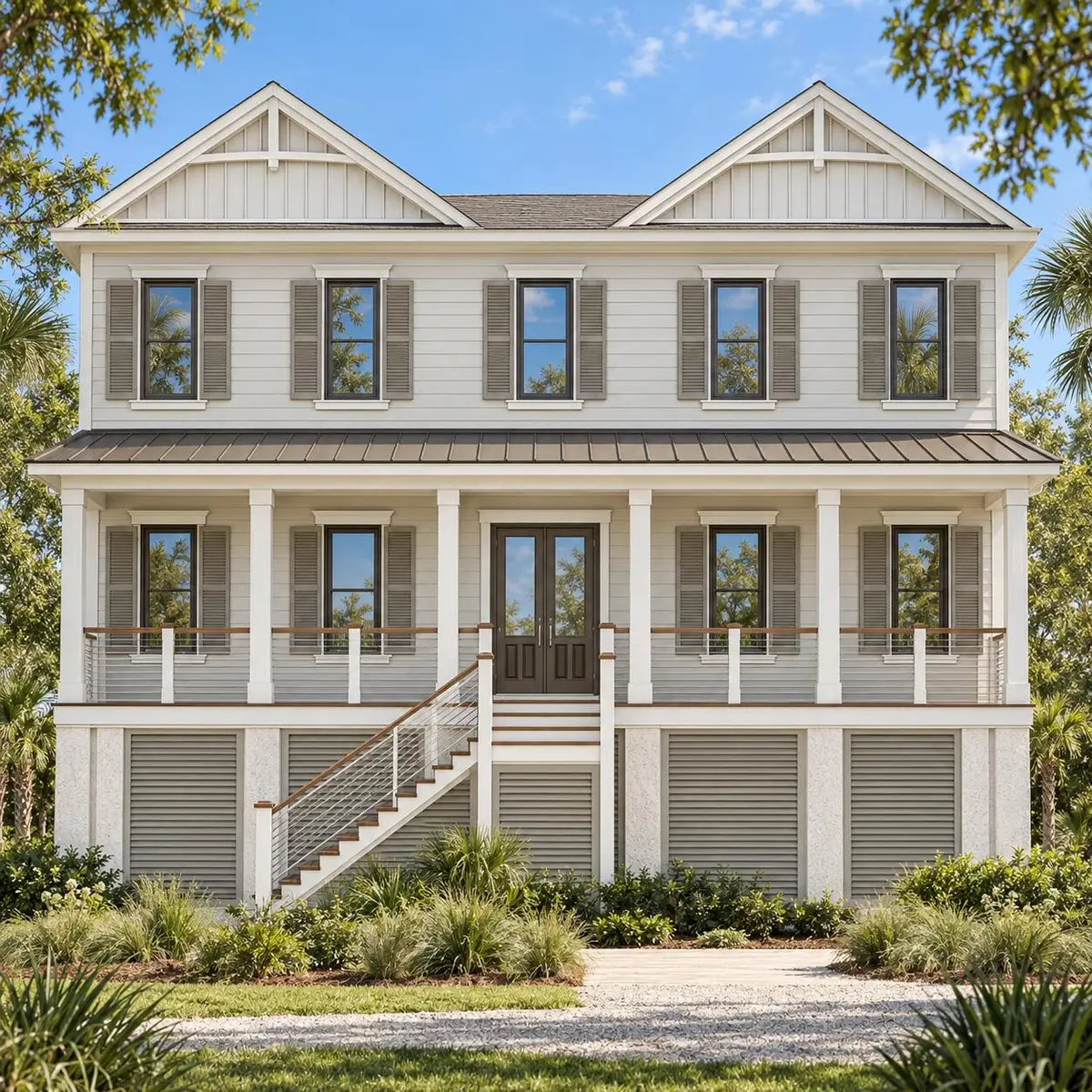 1 Wills Way, Isle Of Palms, SC 29451 - #1