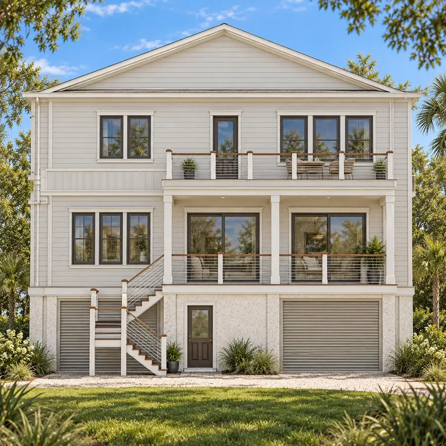 1 Wills Way, Isle Of Palms, SC 29451 - #2