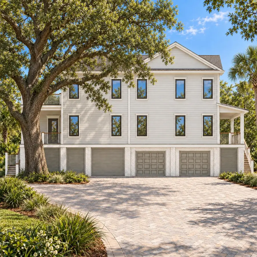 1 Wills Way, Isle Of Palms, SC 29451 - #3
