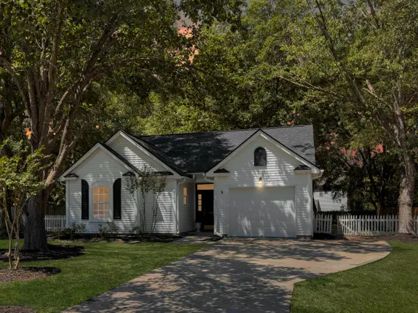 8503 William Moultrie Drive, Charleston, SC 29420