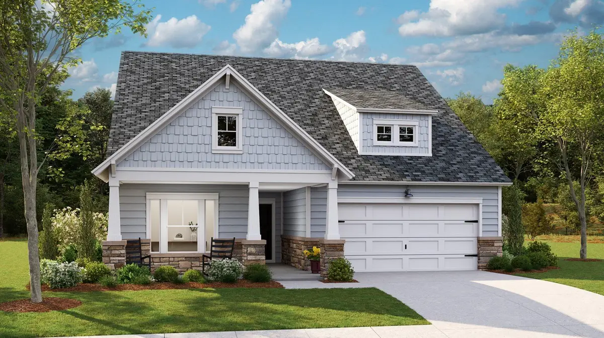 1103 Razor Clam Way, Summerville, SC 29485 - #1