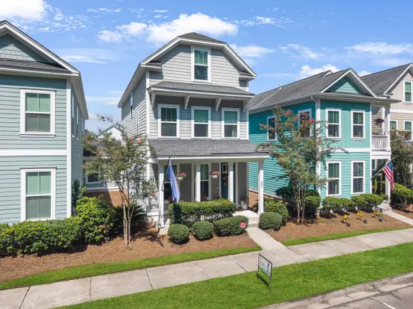 860 Rue Drive, Charleston, SC 29414
