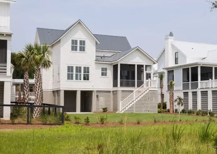 1250 Seaside Plantation Drive, Charleston, SC 29412 - #3