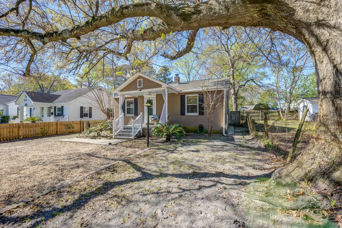 4545 Holly Street, North Charleston, SC 29405 - #1