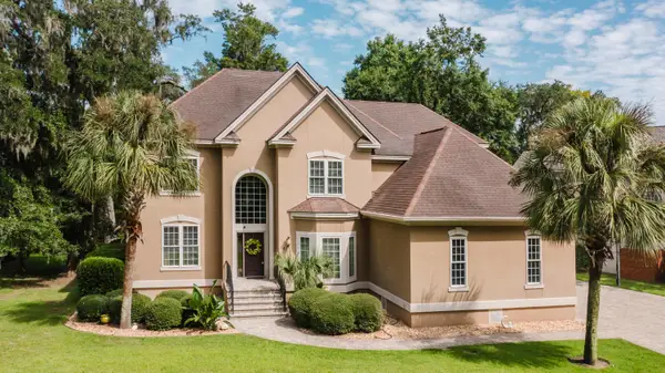 19 Silver Oak Drive, Hilton Head Island, SC 29926