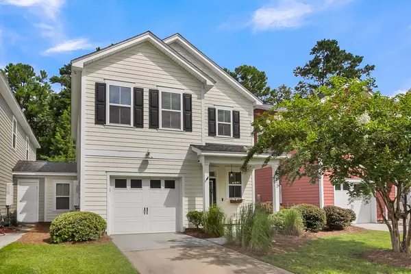 122 Fulmar Place, Charleston, SC 29414