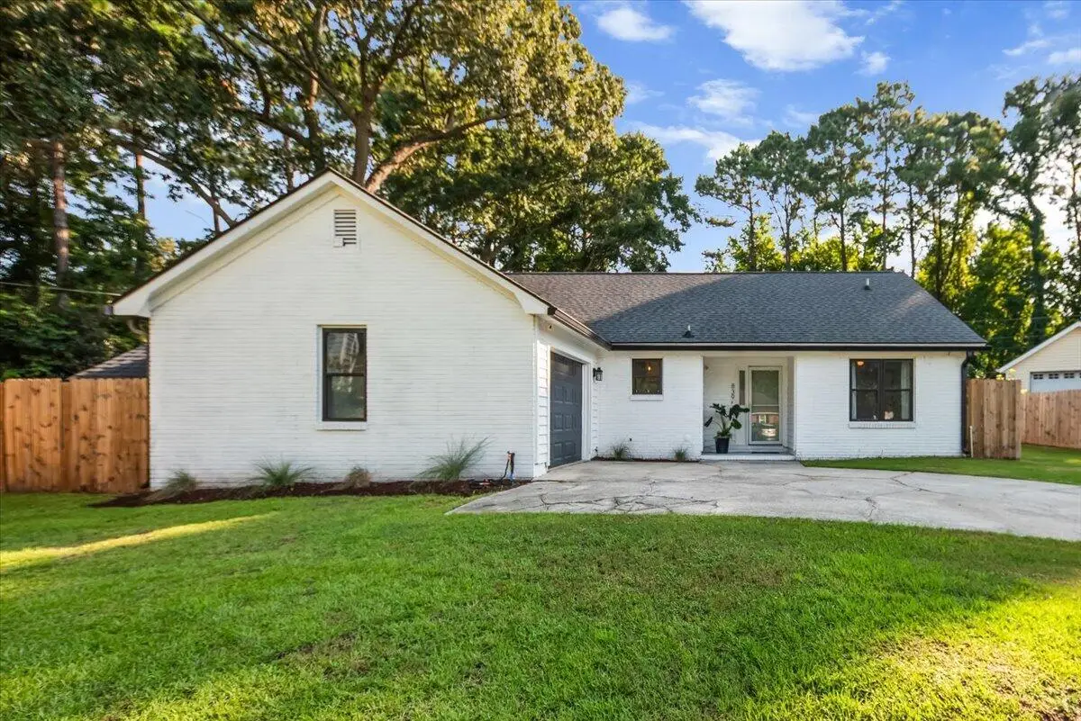 839 Ramblewood Circle, Mount Pleasant, SC 29464 - #1