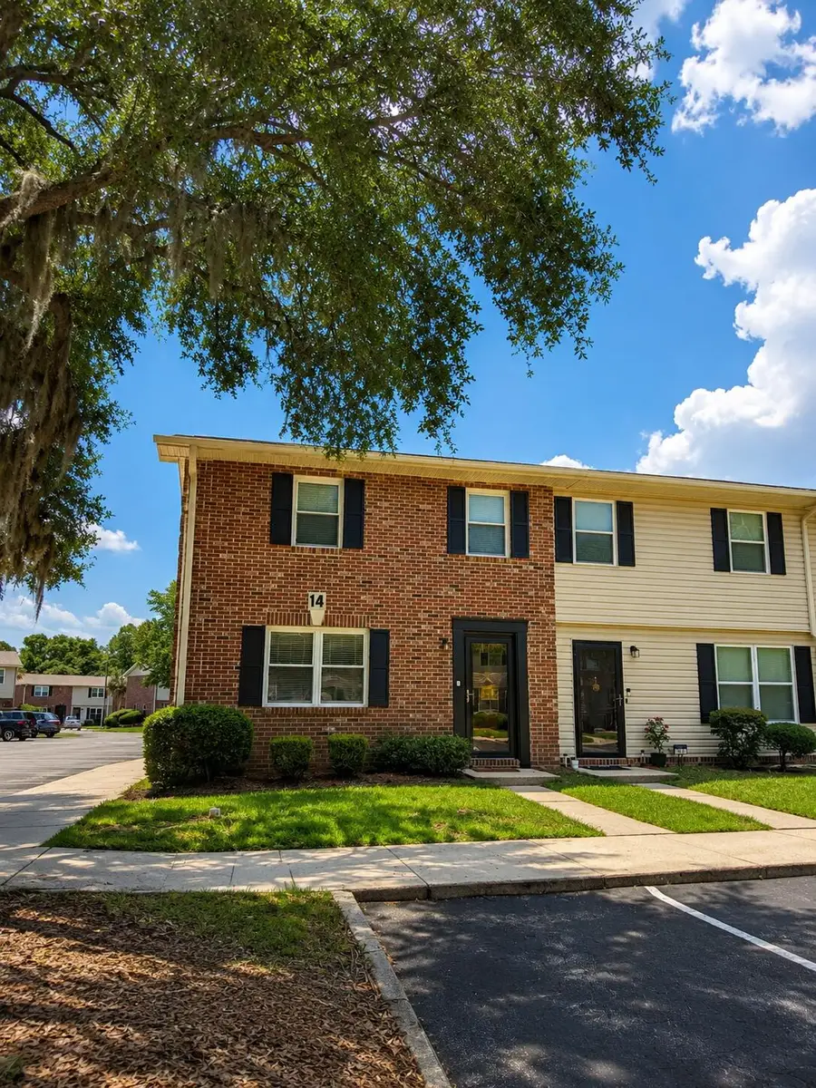 415 Parkdale Drive #14a, Charleston, SC 29414 - #2