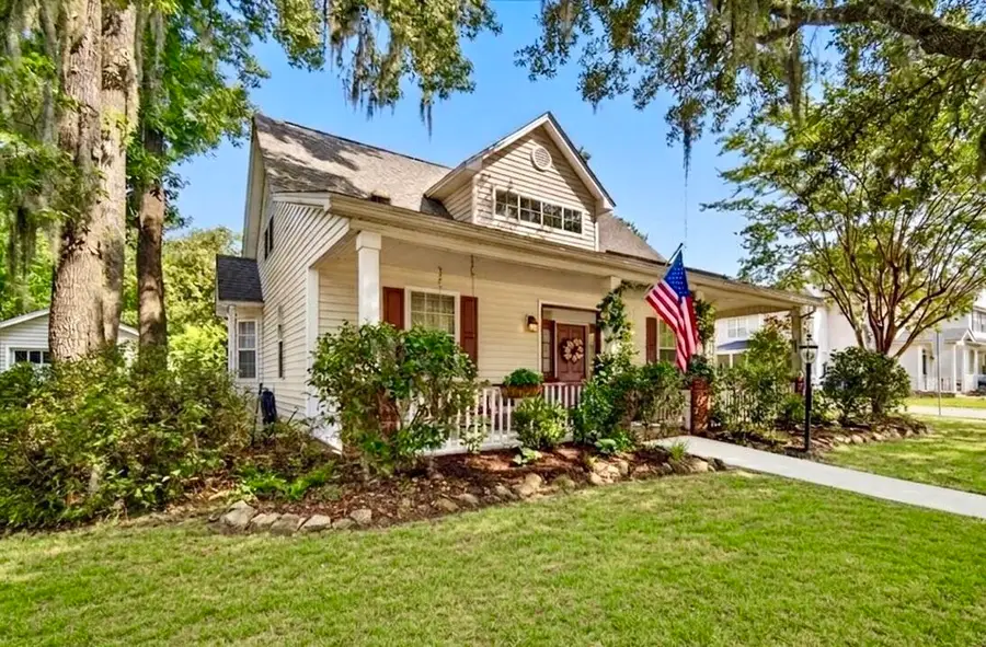2452 Fulford Court, Mount Pleasant, SC 29466 - #3