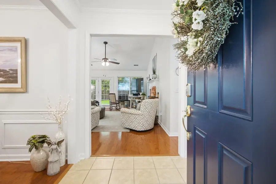 743 Lavalier Square, Mount Pleasant, SC 29464 - #3