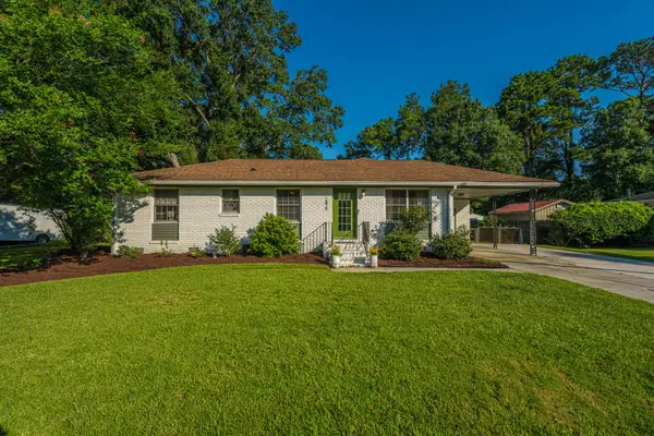 1878 Christian Road, Charleston, SC 29407
