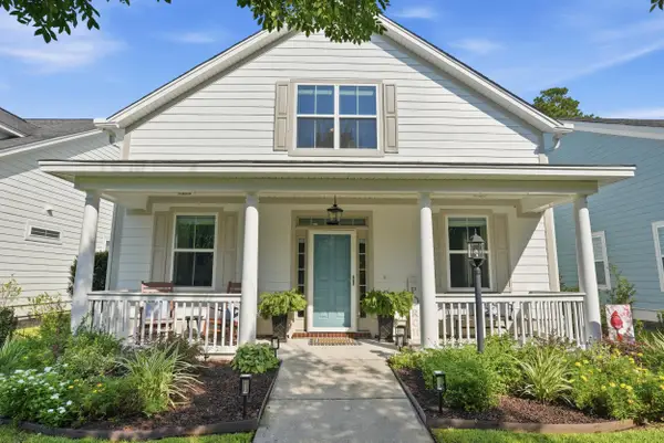 2909 Swamp Sparrow Circle, Johns Island, SC 29455