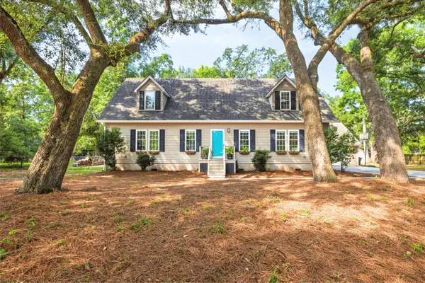 1519 Rifle Range Road, Mount Pleasant, SC 29464