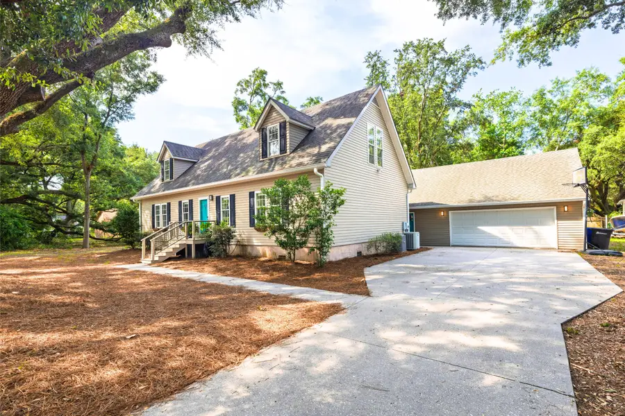 1519 Rifle Range Road, Mount Pleasant, SC 29464 - #3