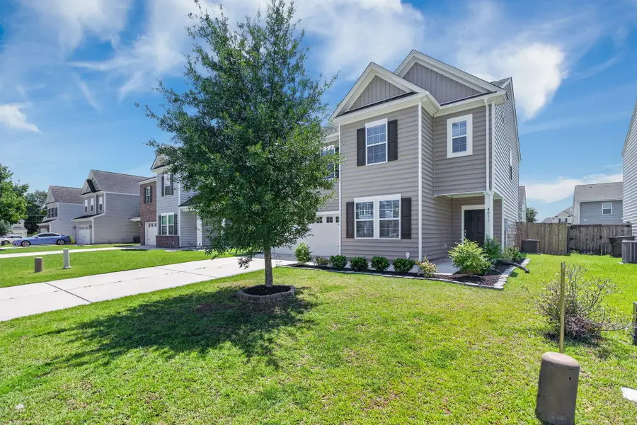 4011 Exploration Road, Ladson, SC 29456 - #2