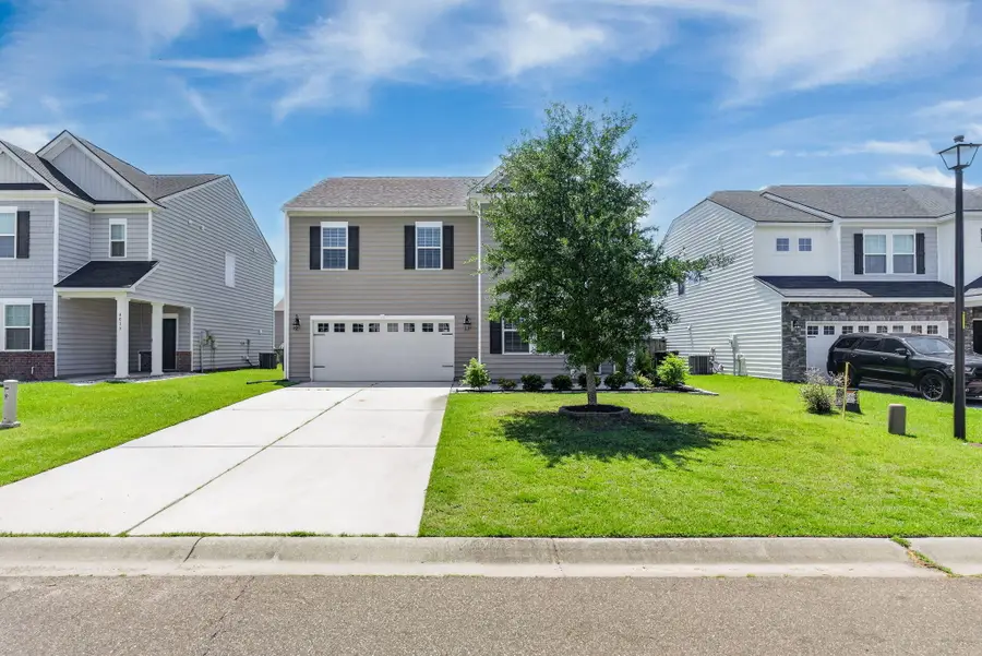 4011 Exploration Road, Ladson, SC 29456 - #3