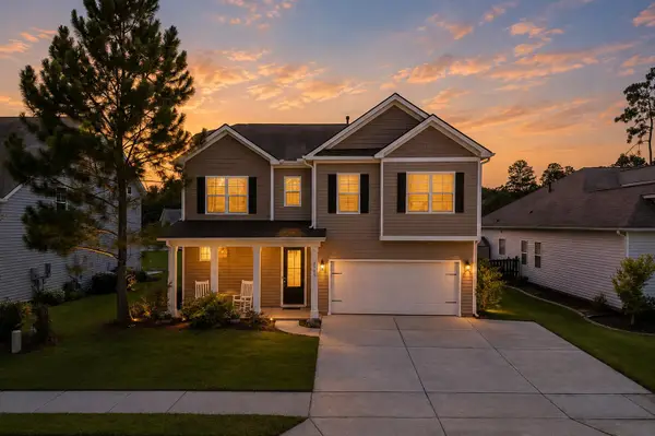2505 Hummingbird Lane, Summerville, SC 29483