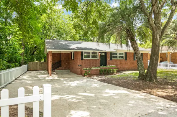 5855 Murray Drive, Hanahan, SC 29410