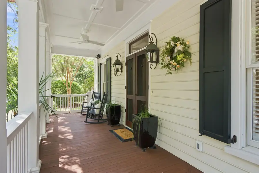 55 Montrose Road, Mount Pleasant, SC 29464 - #2