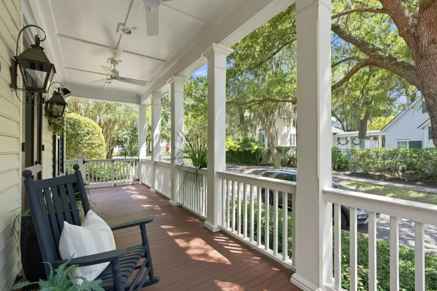 55 Montrose Road, Mount Pleasant, SC 29464 - #3