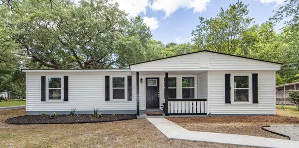 835 Prince John Drive, Charleston, SC 29407