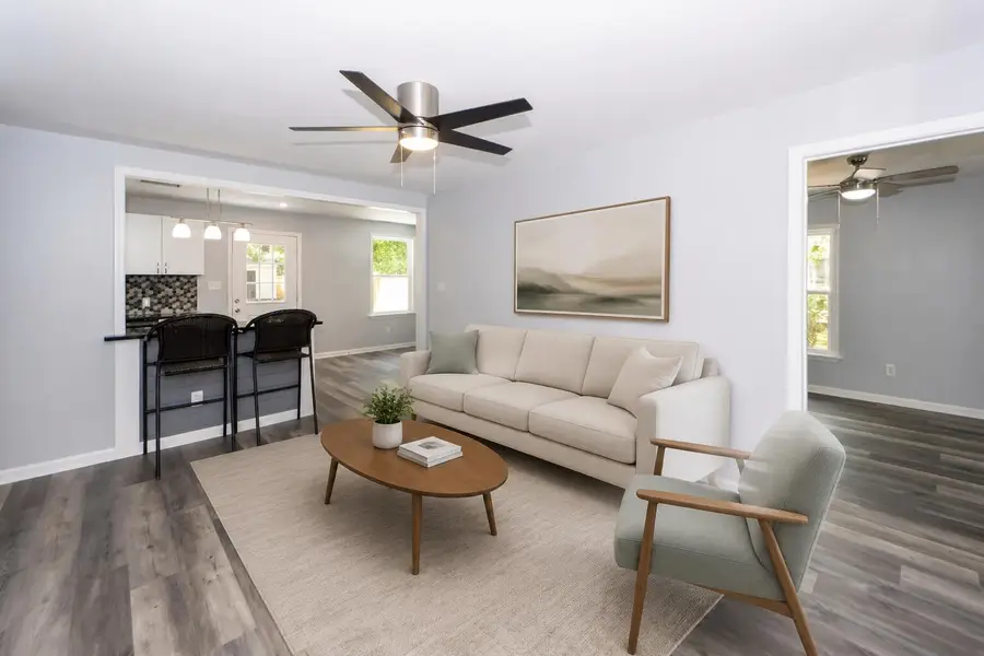 835 Prince John Drive, Charleston, SC 29407 - #2