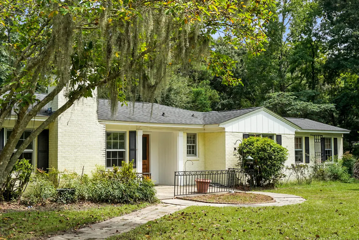 2041 Old Fort Avenue, Charleston, SC 29414 - #1