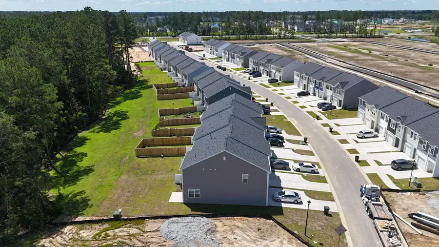 127 Cotton Leaf Boulevard #67, Summerville, SC 29486 - #2