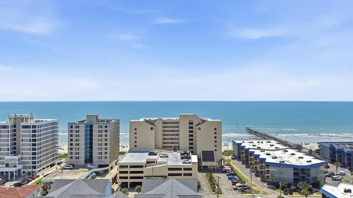 6100 N Ocean Boulevard #Unit 601, North Myrtle Beach, SC 29582 - #1