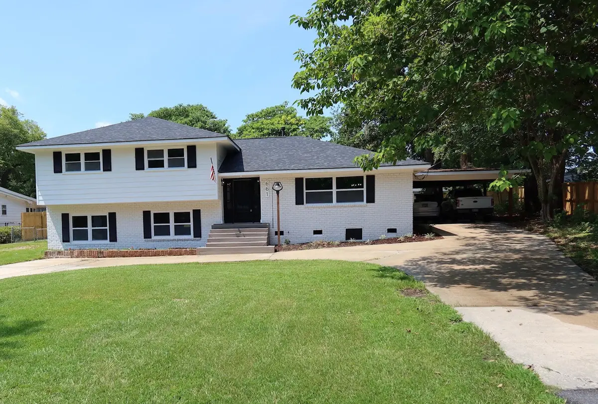 661 Wantoot Boulevard, Charleston, SC 29407 - #1