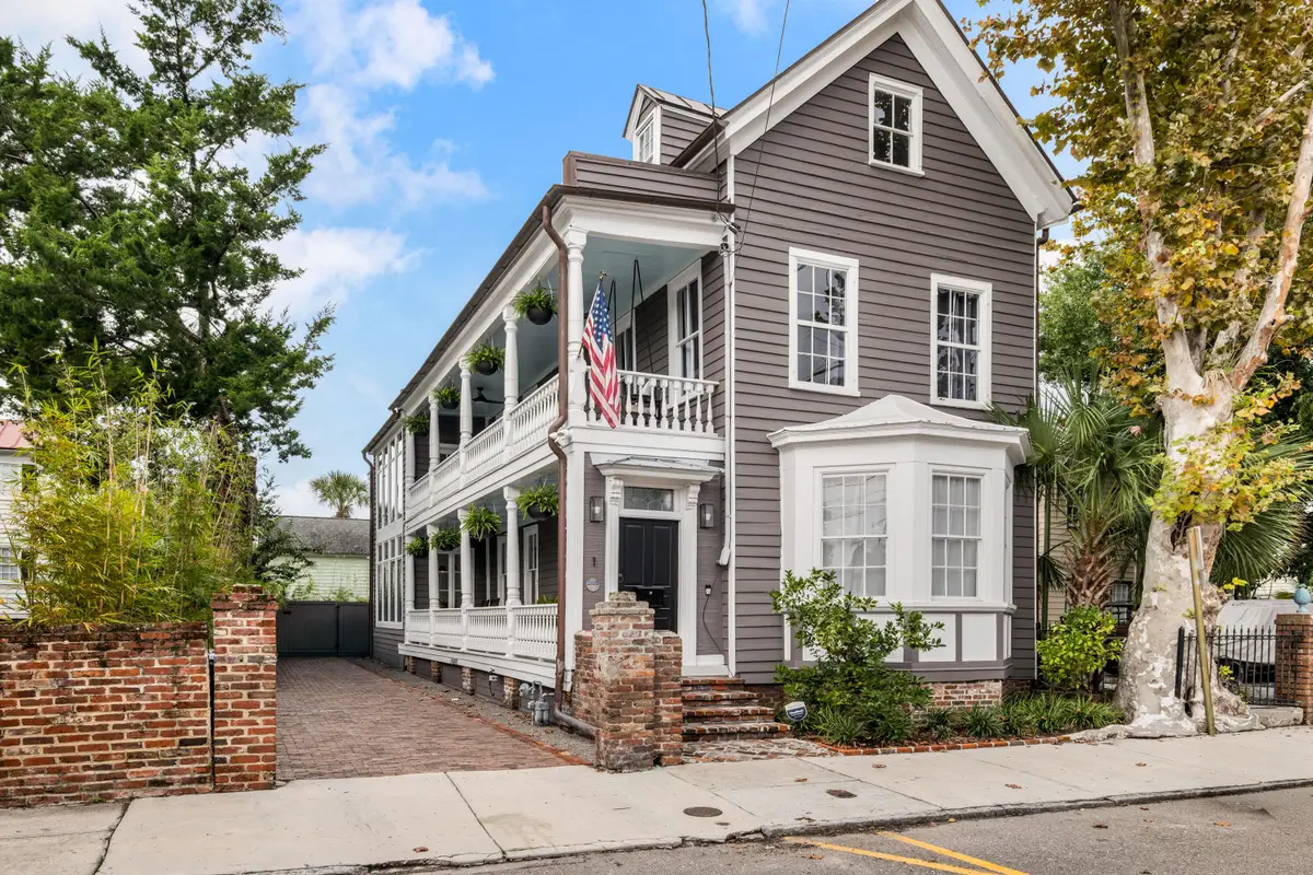 1 Percy Street, Charleston, SC 29403 - #1
