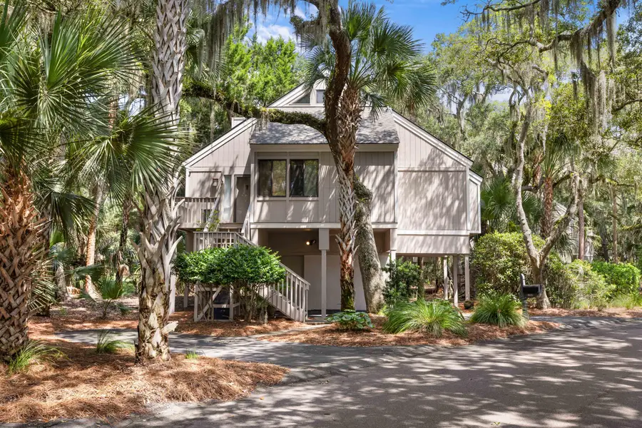 803 Treeloft Trace, Johns Island, SC 29455 - #2