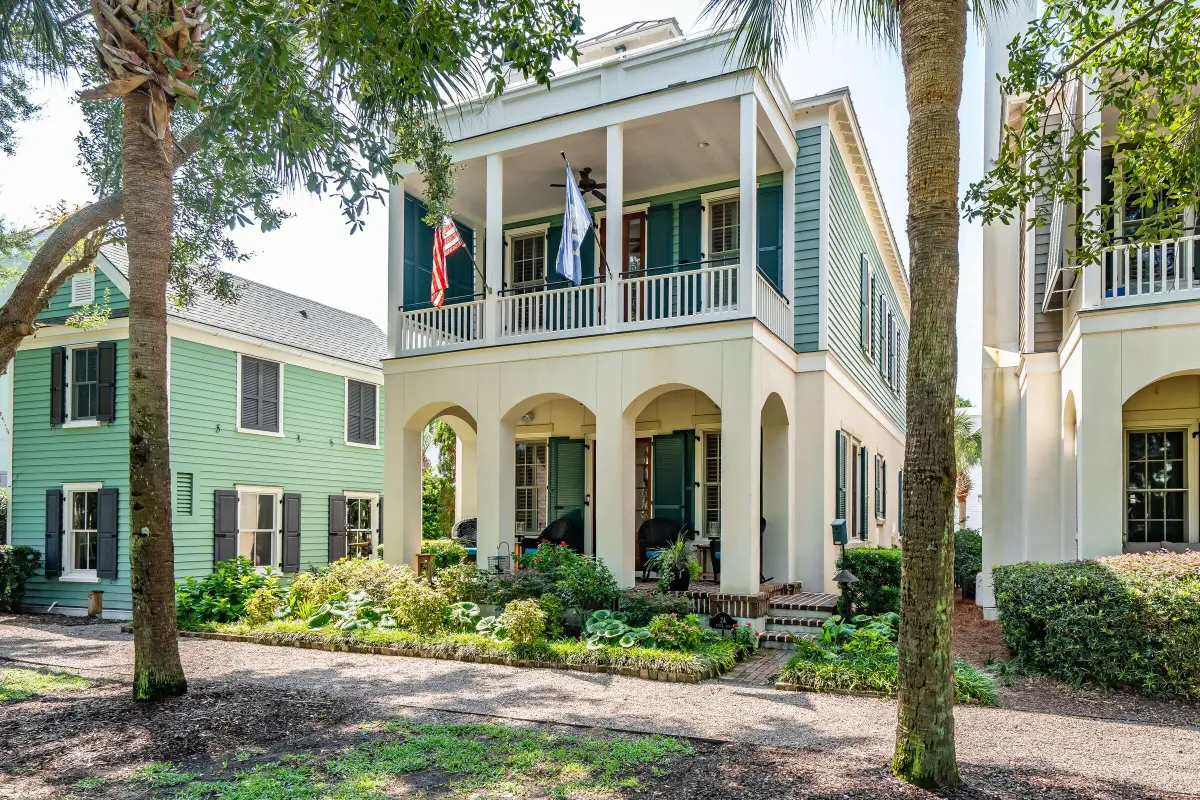 24 Nolen Way, Mount Pleasant, SC 29464 - #1