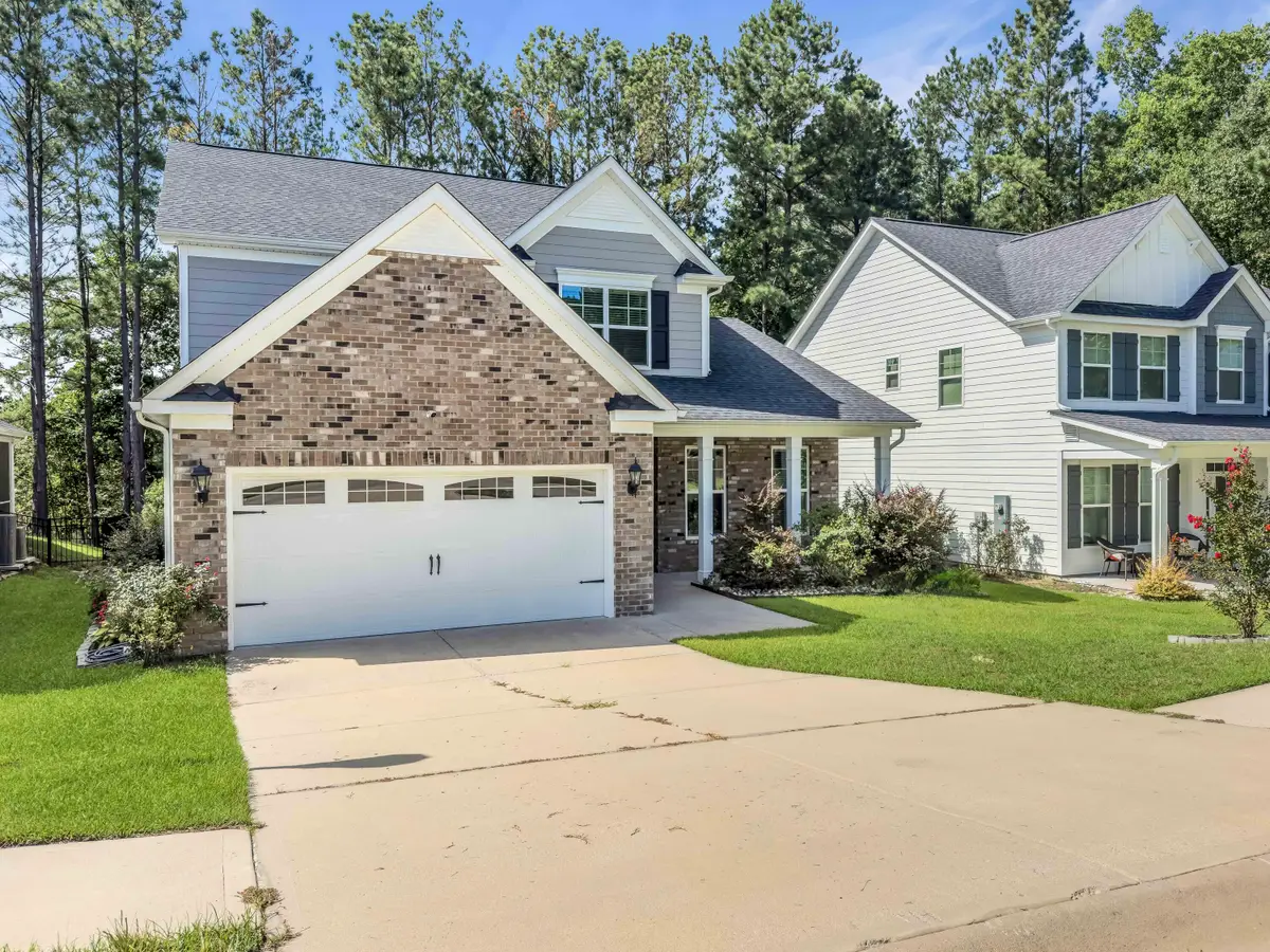 144 Tawney Forest Road, Blythewood, SC 29016 - #1