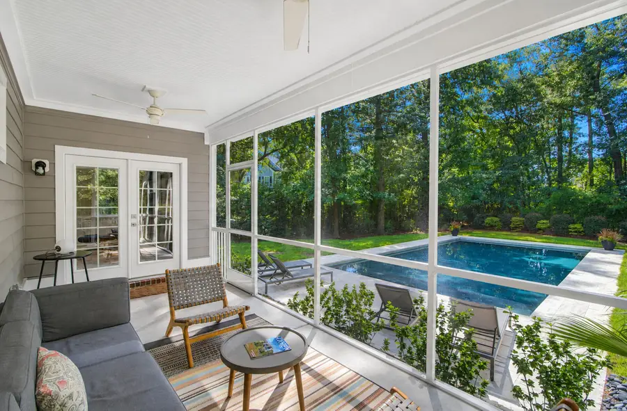 2118 Sancerre Lane, Johns Island, SC 29455 - #3