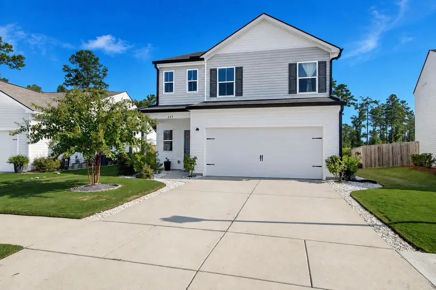 245 Parkwood Vista Way, Summerville, SC 29486 - #2