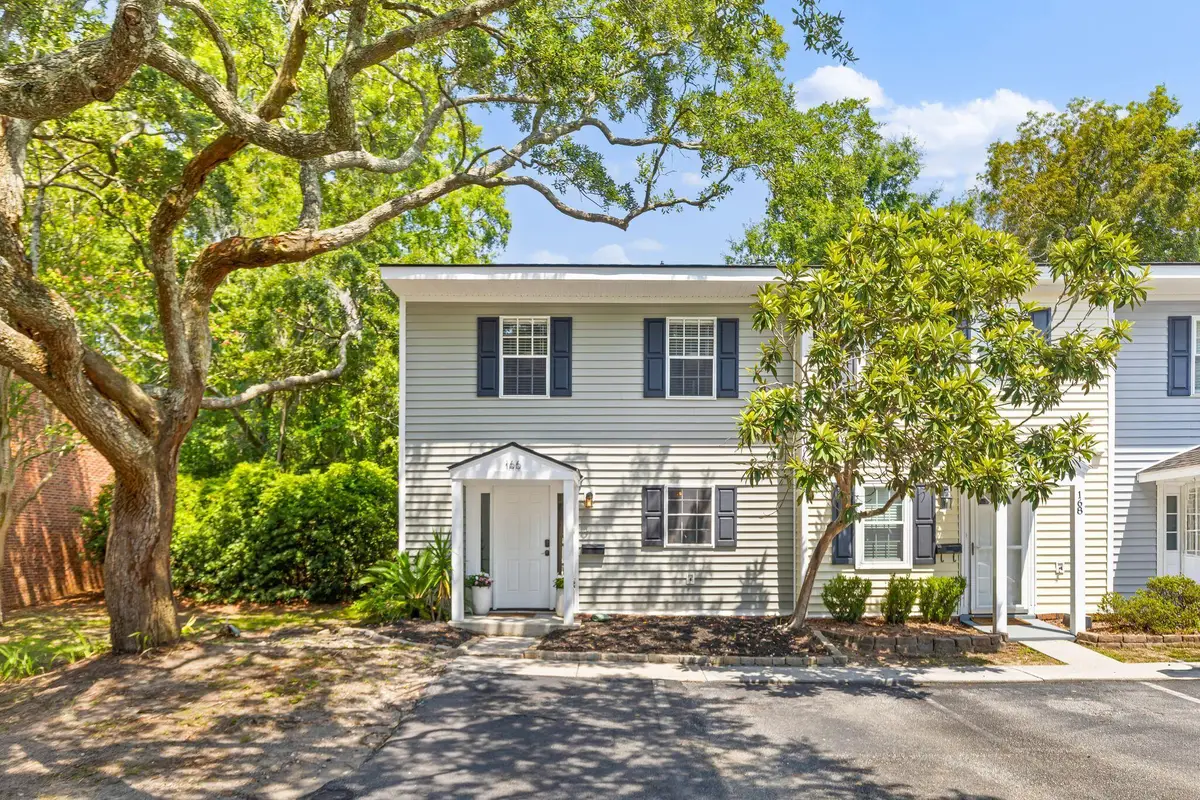 166 Heritage Circle #L-1, Mount Pleasant, SC 29464 - #1