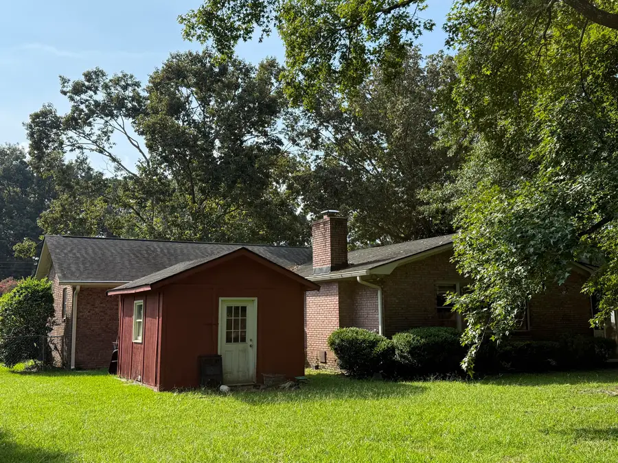 2209 Wood Avenue, Charleston, SC 29414 - #2