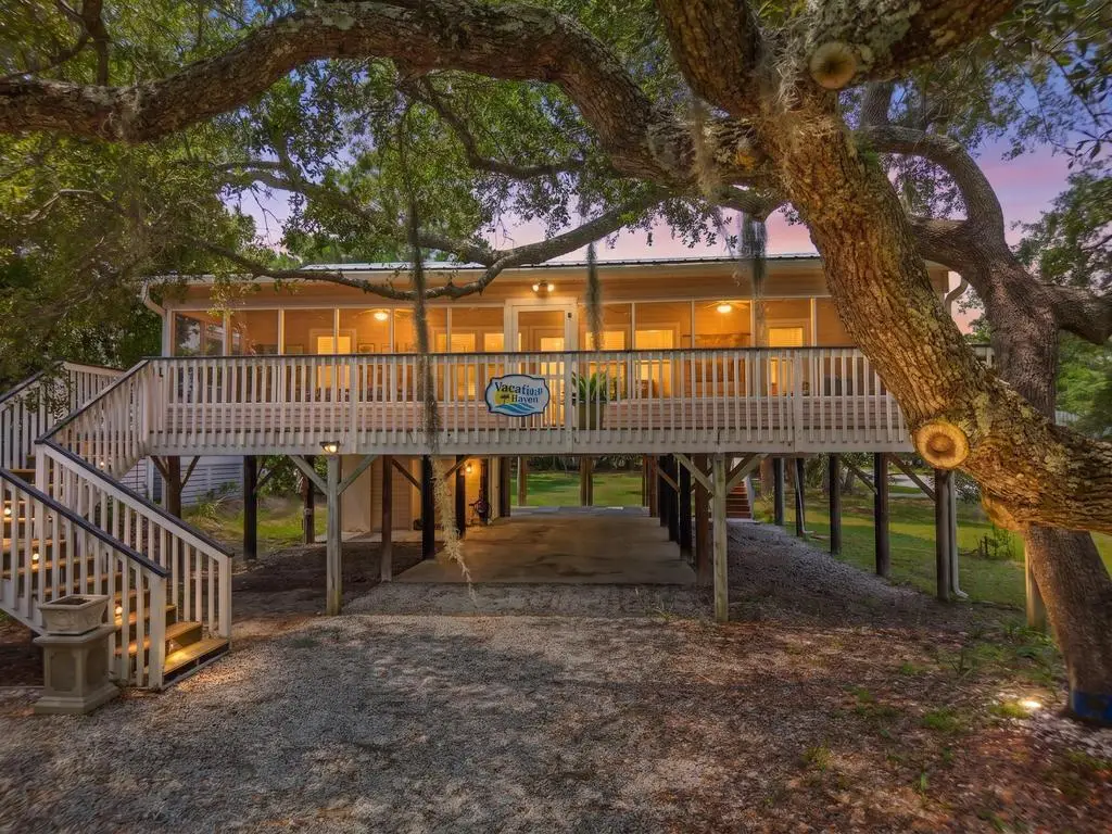 2002 Myrtle Street, Edisto Island, SC 29438 - #1
