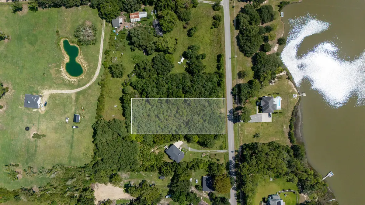6658 Ethel Post Office Road, Meggett, SC 29449 - #1